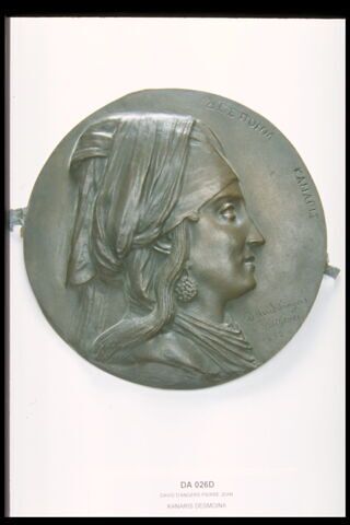 Déspoina Kanaris, image 2/3