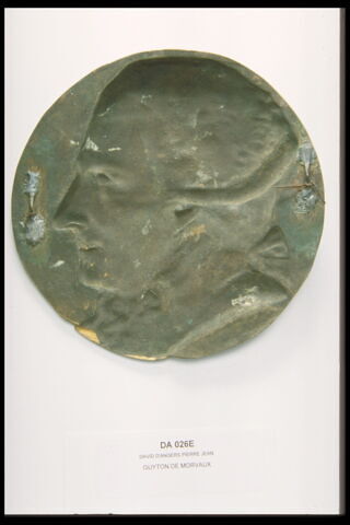 Louis-Bernard Guyton-Morveau, image 2/2