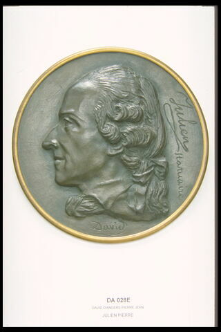 Julien statuaire, image 2/3