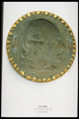 Julien statuaire, image 3/3