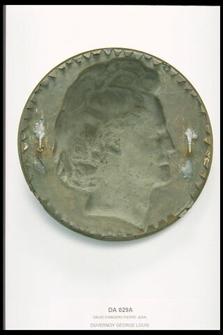 Georges-Louis Duvernoy, image 2/2