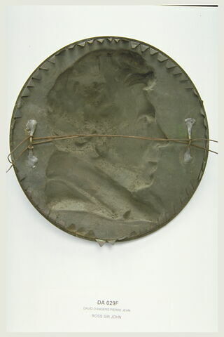 Capitaine Sir John Ross, image 2/2