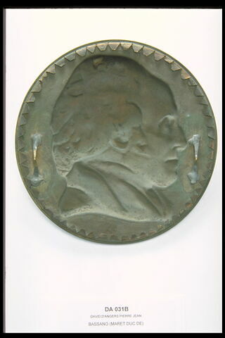 Le duc de Bassano, image 2/2