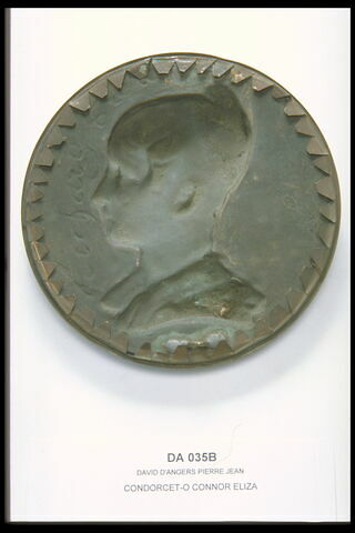Eliza Condorcet O'Connor, image 2/2