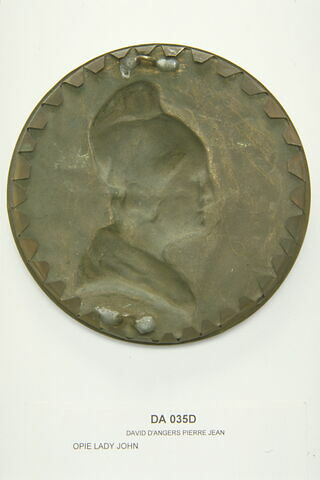 Amélia Opie, image 2/2