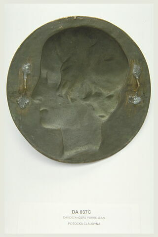 Claudyna Potocka, image 2/2