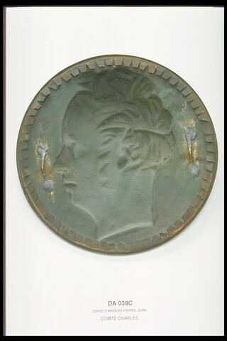 Charles Comte, image 2/2