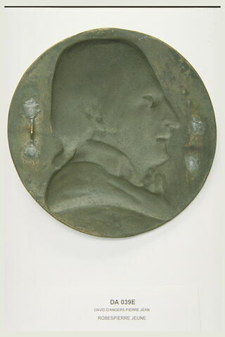 Robespierre le Jeune, image 2/2