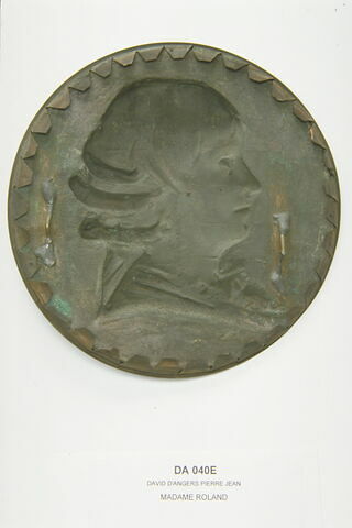 Madame Roland, image 2/2