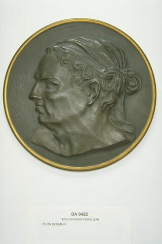 Germain Pilon, image 2/3