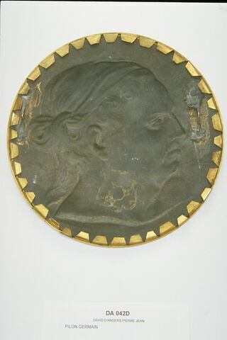 Germain Pilon, image 3/3