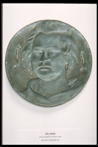 Balzac, image 2/2