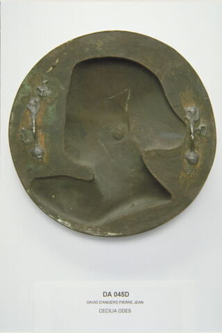 Cécilia Odes, image 2/2
