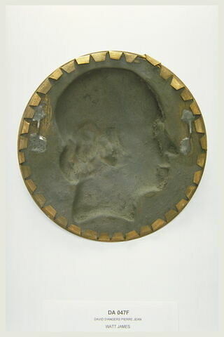 James Watt, image 2/2