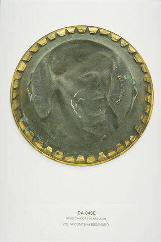 Alexandre Volta, image 2/2