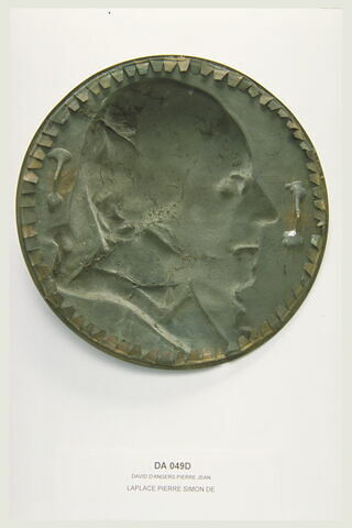 Laplace, image 2/2