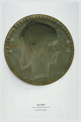 Anais Ségalas, image 2/2