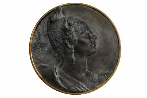 Hélène David âgée de 19 mois., image 10/12