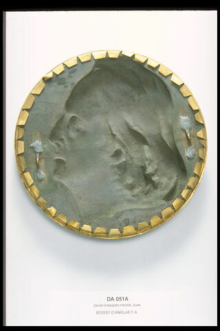Boissy D'Anglas, image 2/2
