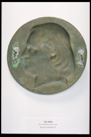 Balzac, image 2/2