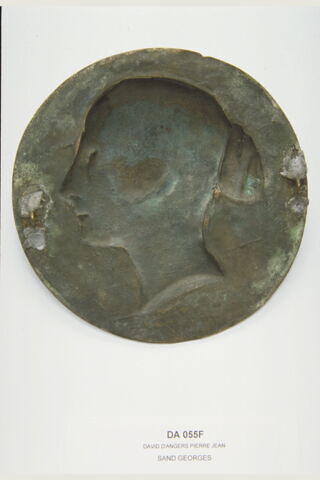 George Sand, image 2/2