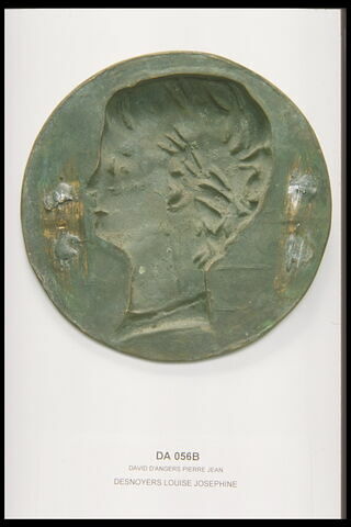 Louise Joséphine Desnoyers, image 2/2