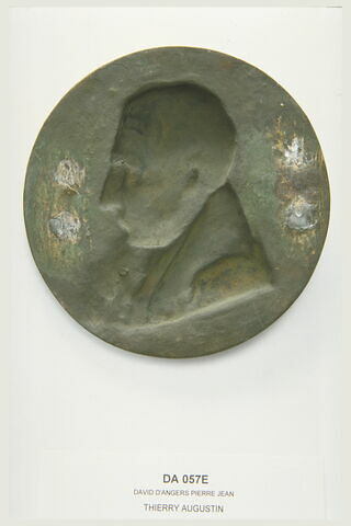 Augustin Thierry, image 2/2