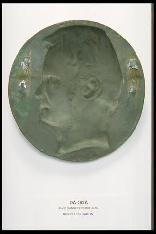 Jöns Berzelius, image 2/2