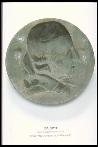 Benjamin Constant, image 2/2