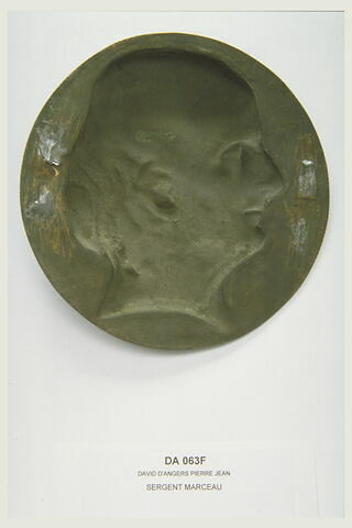 Sergent Marceau, image 2/2