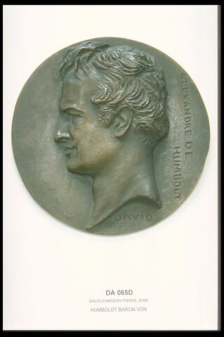 Alexandre de Humboldt, image 1/2