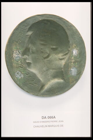 Chauvelin, image 2/2