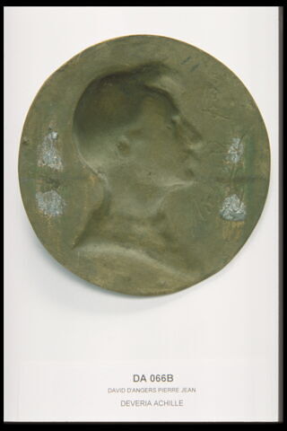 Achille Devéria, image 2/2