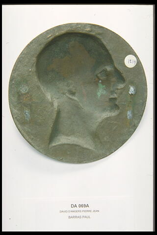 Paul Barras, image 2/2