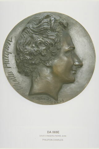 Charles Philipon, image 2/3