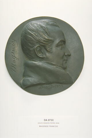 Magendie, image 2/3