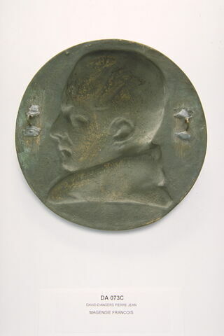 Magendie, image 3/3