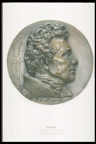 Louis David, image 2/3