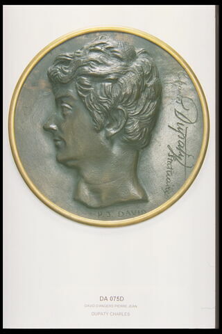 Charles Dupaty statuaire, image 2/3