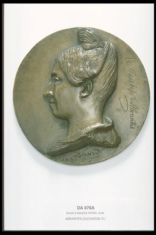 La duchesse d'Abrantès, image 2/3