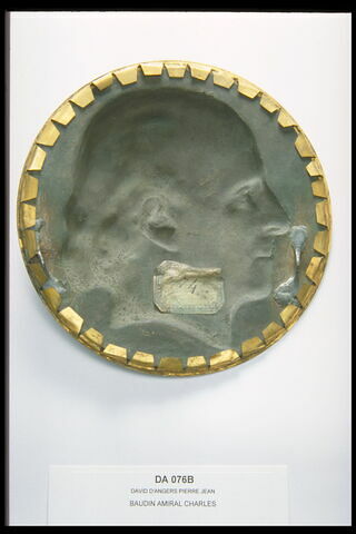 Charles Baudin, image 2/2