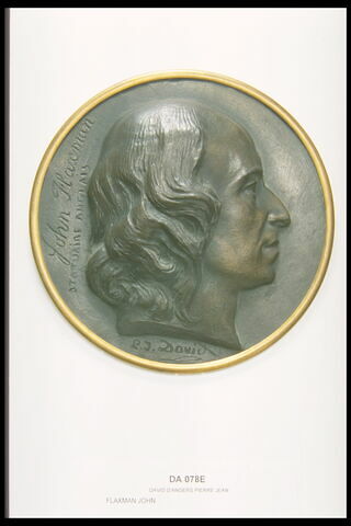 John Flaxman, image 2/3