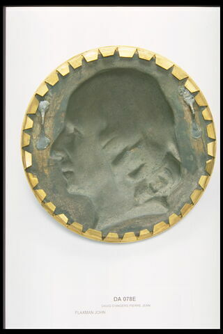 John Flaxman, image 3/3