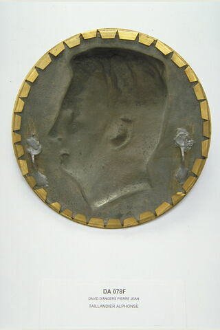 Alphonse Taillandier, image 2/2