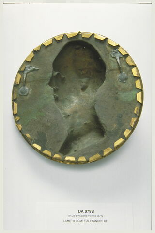 Alexandre de Lameth, image 2/2