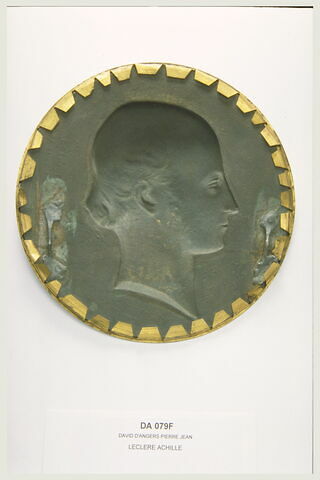 Achille Leclerc, image 2/2