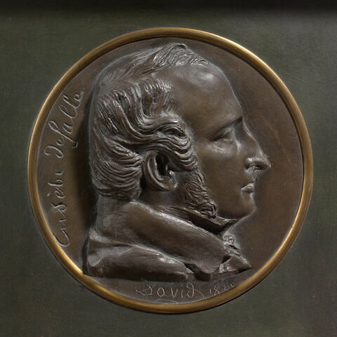 Eusèbe de Salle