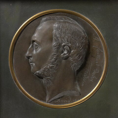 Antoine Constant Dubos