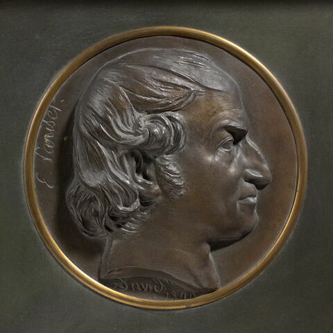 Etienne Pariset