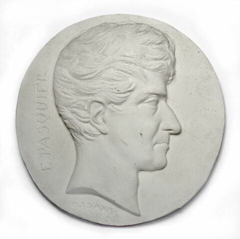 Etienne Pasquier
